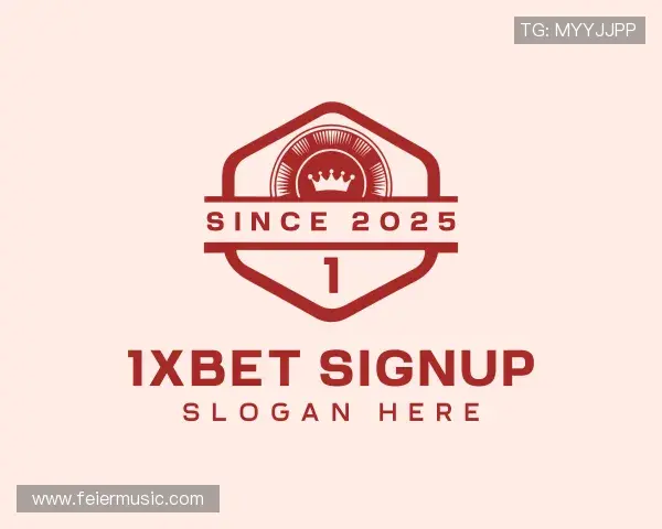 发现1xBET Signup首页