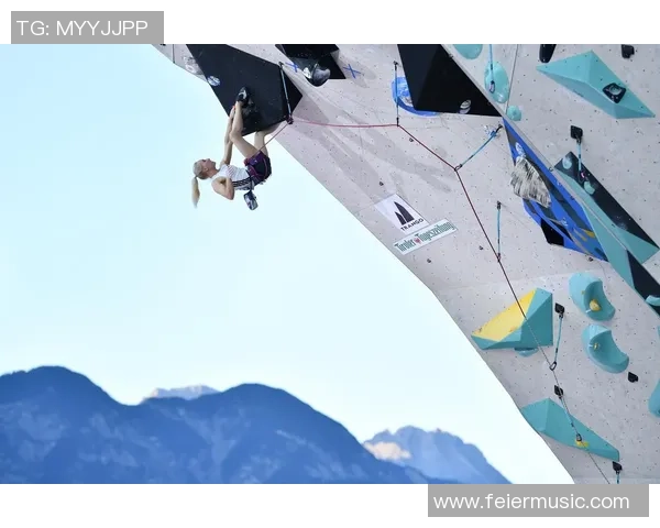 上海攀岩队在世界攀岩锦标赛中的战术分析与表现评估 上海攀岩队在世界攀岩锦标赛中的战术分析与表现评估